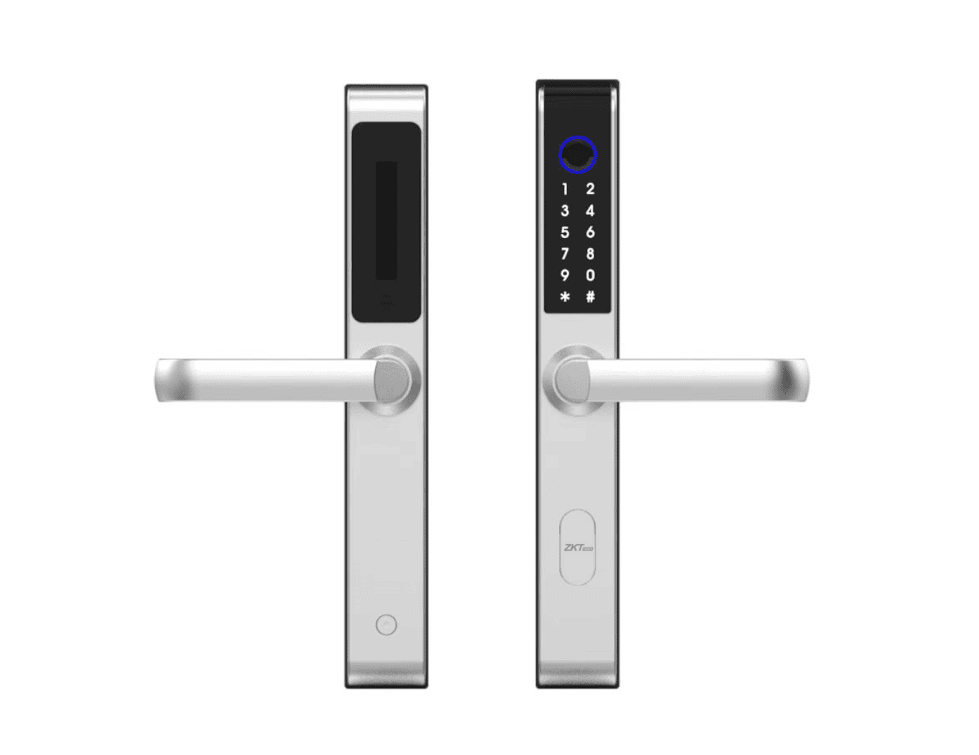 Khóa cửa điện tử SL01-N130H